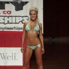 Andria  Jay - NPC Steel City 2011 - #1