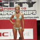 Andria  Jay - NPC Steel City 2011 - #1