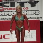 Misty  Fulton - NPC Steel City 2011 - #1