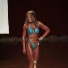 Kimberly  Keegan - NPC Steel City 2011 - #1