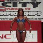 Gata  Wells - NPC Steel City 2011 - #1