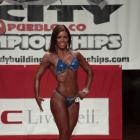 Gata  Wells - NPC Steel City 2011 - #1