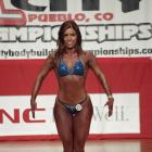 Gata  Wells - NPC Steel City 2011 - #1