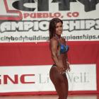 Gata  Wells - NPC Steel City 2011 - #1