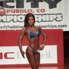 Gata  Wells - NPC Steel City 2011 - #1