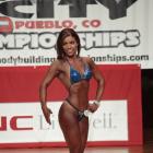 Gata  Wells - NPC Steel City 2011 - #1