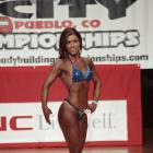 Gata  Wells - NPC Steel City 2011 - #1