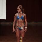 Gata  Wells - NPC Steel City 2011 - #1