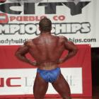 Donnie  Bivens - NPC Steel City 2011 - #1