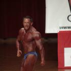 Donnie  Bivens - NPC Steel City 2011 - #1