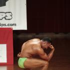 Sean  Tapia - NPC Steel City 2011 - #1