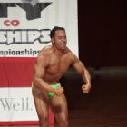 Sean  Tapia - NPC Steel City 2011 - #1