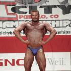 James  Fife - NPC Steel City 2011 - #1