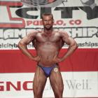 James  Fife - NPC Steel City 2011 - #1