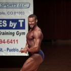 James  Fife - NPC Steel City 2011 - #1