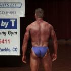 James  Fife - NPC Steel City 2011 - #1