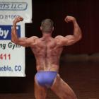 James  Fife - NPC Steel City 2011 - #1