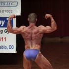 James  Fife - NPC Steel City 2011 - #1