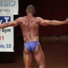 James  Fife - NPC Steel City 2011 - #1