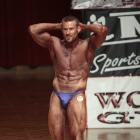 James  Fife - NPC Steel City 2011 - #1