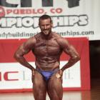 James  Fife - NPC Steel City 2011 - #1