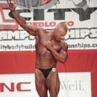 Patrick  Casteel - NPC Steel City 2011 - #1