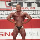Patrick  Casteel - NPC Steel City 2011 - #1