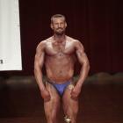 James  Fife - NPC Steel City 2011 - #1