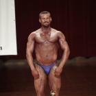 James  Fife - NPC Steel City 2011 - #1