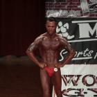 Alex  Pantaleo - NPC Steel City 2011 - #1