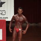 Alex  Pantaleo - NPC Steel City 2011 - #1