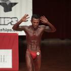 Alex  Pantaleo - NPC Steel City 2011 - #1