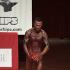 Alex  Pantaleo - NPC Steel City 2011 - #1