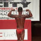 Alex  Pantaleo - NPC Steel City 2011 - #1