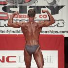 Scot  Jelinski - NPC Steel City 2011 - #1