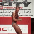 Scot  Jelinski - NPC Steel City 2011 - #1