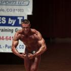 Scot  Jelinski - NPC Steel City 2011 - #1