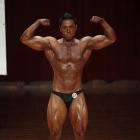 Andrew  Nath - NPC Steel City 2011 - #1