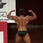 Andrew  Nath - NPC Steel City 2011 - #1