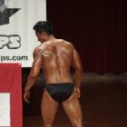 Andrew  Nath - NPC Steel City 2011 - #1