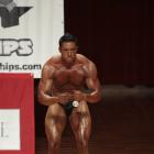 Andrew  Nath - NPC Steel City 2011 - #1