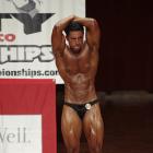 Andrew  Nath - NPC Steel City 2011 - #1