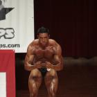 Andrew  Nath - NPC Steel City 2011 - #1