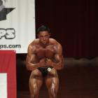 Andrew  Nath - NPC Steel City 2011 - #1