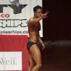 Andrew  Nath - NPC Steel City 2011 - #1
