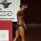 Andrew  Nath - NPC Steel City 2011 - #1