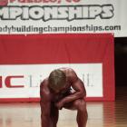 Isaac  Ashcraft - NPC Steel City 2011 - #1