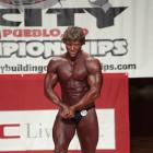 Isaac  Ashcraft - NPC Steel City 2011 - #1