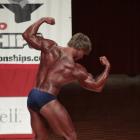 Isaac  Ashcraft - NPC Steel City 2011 - #1