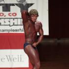 Isaac  Ashcraft - NPC Steel City 2011 - #1